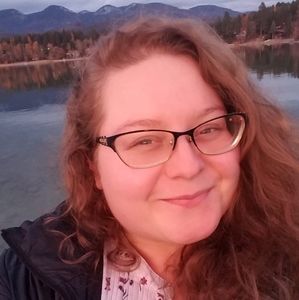 Meet your Posher, Betsy